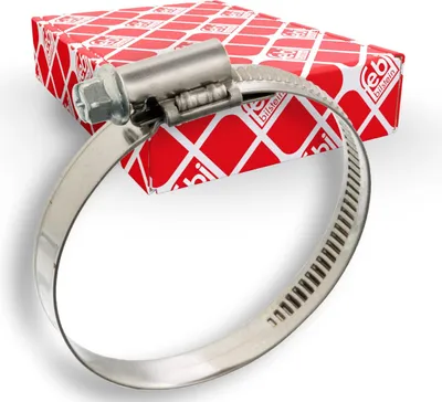 Produktbild von FEBI BILSTEIN Halteschelle 100967 0,02023kg