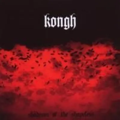 Produktbild von Kongh-Shadows Of The Shapeless