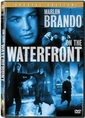 Produktbild von On the Waterfront [DVD] [1954] [Region 1 DVD