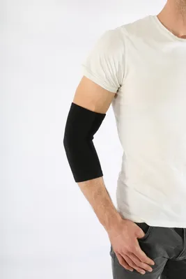 Obrázek produktu pro At53025 (Xl) Bandáž Loketní Nylon