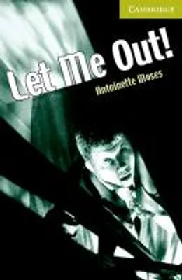 Produktbild von Moses, A: Let me out