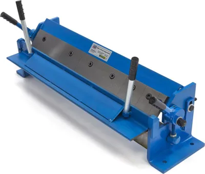 Produktbild von 1 x 610 mm. Kunstleder Vingerzetbank