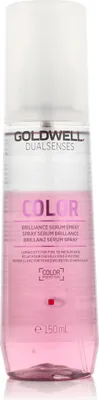 Produktbild von Goldwell Dualsenses Color Brilliance, Haarserum, 150 ml, Unisex, Glanz, 1 Stück(e)