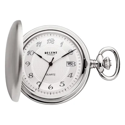 Produktbild von Regent Armbanduhr Herren Analog Uhr Taschenuhren URP733