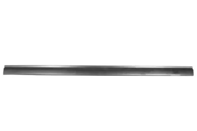 Produktbild von BLIC Heckwand 6503-05-2092680P für FIAT DUCATO Pritsche/Fahrgestell (230)