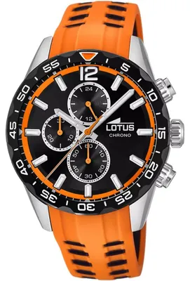 Produktbild von Lotus - 18953/1 - Armbanduhr - Chronograph - Herren
