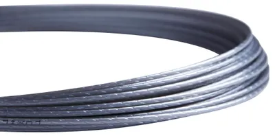 Immagine prodotto di Luxilon WRZ990200 Corda da Tennis Alu Power 125 Rough