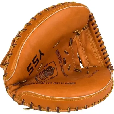 Obrázek produktu pro Baseballová rukavice pro dospělé pro praváky s levou chytající rukou