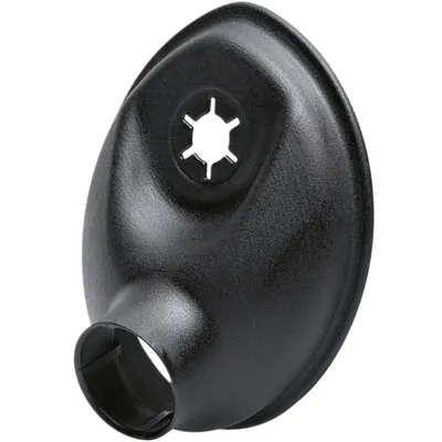 Image de Bosch BBZ132SA, Vacuum cylindrique, noir, 20 g