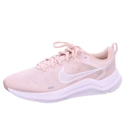 Produktbild von W Nike Downshifter 12 Barely Rose/White-Pink Oxf 42