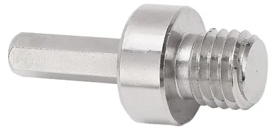 Bohrer-Winkelschleifer-Adapter M14, Sechskantschaft, 5/8-11 Zoll