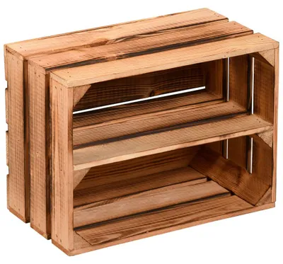 Immagine prodotto di Scatola decorativa con ripiano, 40 x 30 cm, Kesper