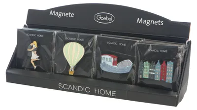 Obrázek produktu pro Magnety v displeji