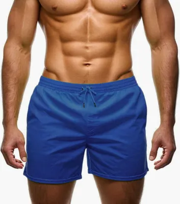 Immagine prodotto di Recea Pantaloncini da uomo Tufelew blu cielo L