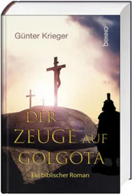 Obrázok produktu pre Der Zeuge auf Golgota
