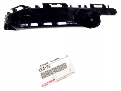 Obrázek produktu pro TOYOTA Yaris Pravý přední nárazník 52535-K0010 OE