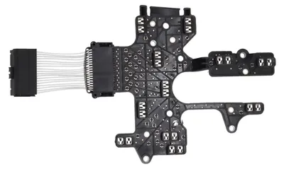 Produktbild von KAMOKA Steuergerät Automatikgetriebe TC010 für VW Golf VII Schrägheck (5G1, BQ1, BE1, BE2)