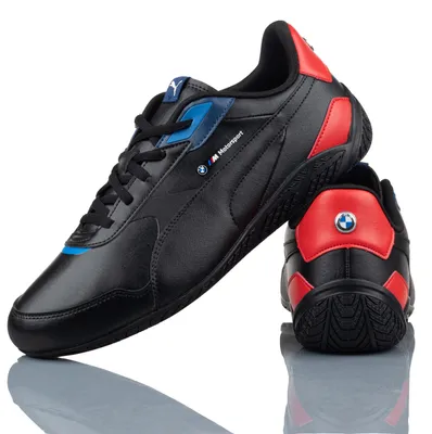 Produktbild von Sportschuhe Puma BMW MMS RDG Cat 2.0, 307492 01, Größe:42
