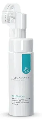 Immagine prodotto di Aquavis Shampoo Anticaduta Hair Regeneration 150 Ml