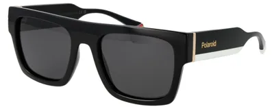 Immagine prodotto di POLAROID SUNGLASSES Occhiali da sole PLD 6224_S_X 54807M9