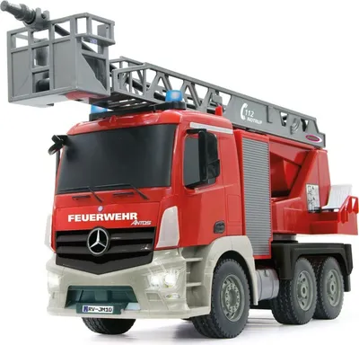 Zdjęcie produktu dla Jamara Mercedes Antos, 1:20, 1,4 kg