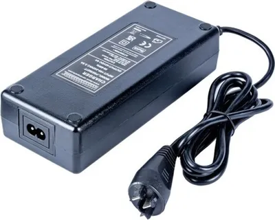 Immagine prodotto di Caricabatterie per biciclette elettriche BOSCH eBike-system 2, Bosch Active Line, Bosch Performance Line 42V 4A