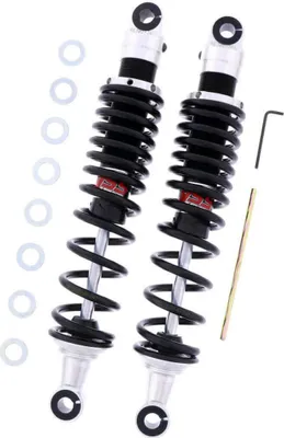 Immagine prodotto di Ammortizzatori posteriori YSS regolabili RE302-365T-03-88 lunghezza 365 mm