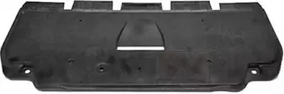 Image de VAN WEZEL Isolation du compartiment moteur en bas (0318702) pour AUDI A6 C6 | Amortissement,