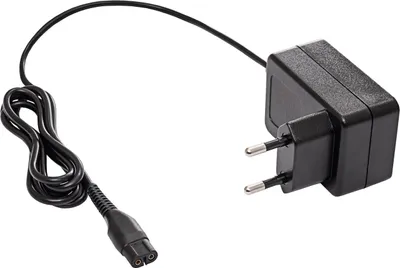 Produktbild von Akyga AK-PD-15 Netzgerät/Wechselrichter Indoor 3 W Schwarz