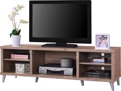 Immagine prodotto di Mobile TV Konya 142cm - noce