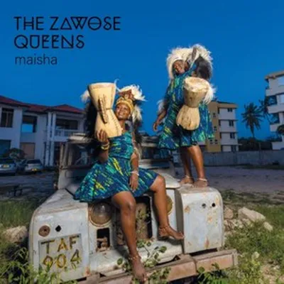 Image de Les reines de Zawose : Maisha