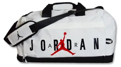 Immagine prodotto di Nike Borse sportive Air Jordan Duffle, SM0168001
