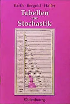 Obrázok produktu pre Stochastik