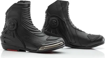 Produktbild von RST Tractech Evo 3 WP Motorrad Schuhe, schwarz, 42