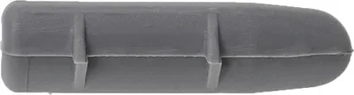 Produktbild von vhbw Laufschienen-Stopper kompatibel mit Functionica FUN630, FUN640 Geschirrspüler