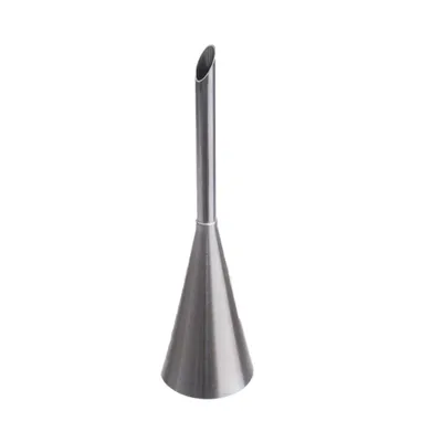 Image de Pointe en acier pour décorer et garnir les desserts