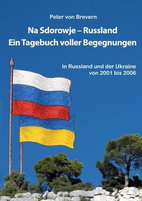 Zdjęcie produktu dla Na Sdorowje - Russland