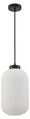 Obrázok produktu pre Závesné svietidlo LINDO PND-52636-1-BK Italux