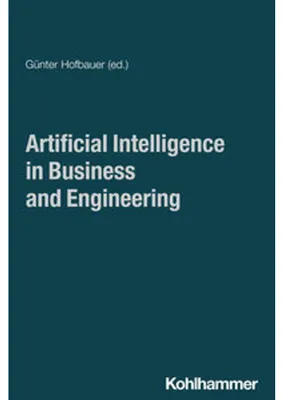 Image de Artificial Intelligence in Business and Engineering