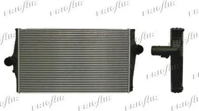 Produktbild von FRIGAIR 0711.3032 Ladeluftkühler LLK für VOLVO XC90 I (275) Turbo Intercooler