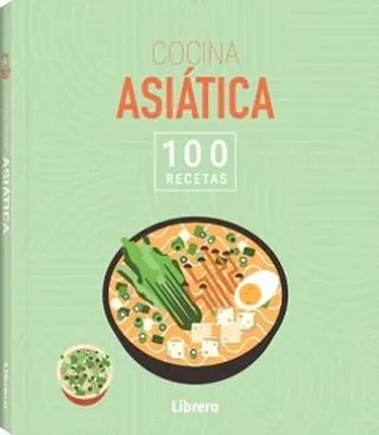 Produktbild von Asiatische Küche