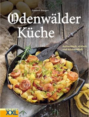 Obrázok produktu pre Odenwälder Küche