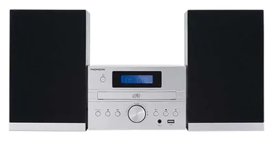 Produktbild von Thomson Micro-Kompaktanlage MIC122DABBT mit DAB+ und Bluetooth, 50 Watt