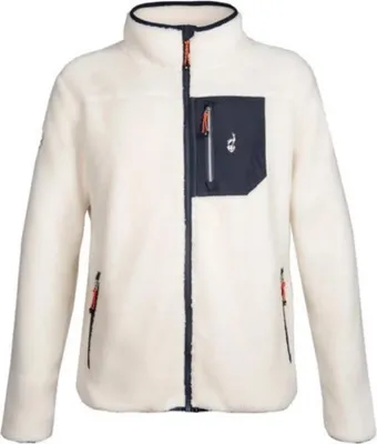 Produktbild von Sweatshirts Aulp Sikou SIKOUGREIGE