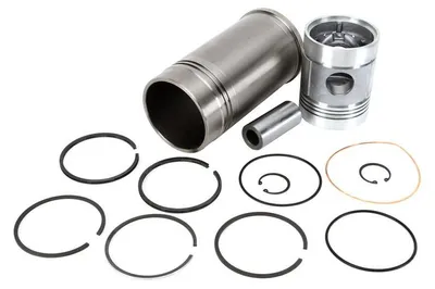 Produktbild von Kraftstofffilter MAHLE 454 31 90