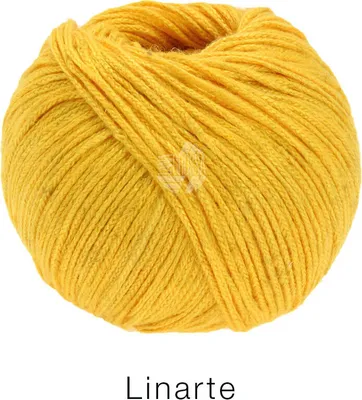 Produktbild von LANA GROSSA LINARTE - Farbe: 308 Pistazie