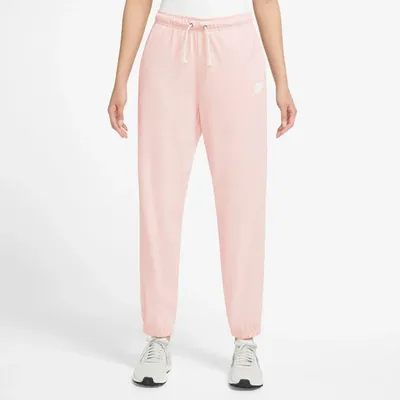 Produktbild von Nike W NSW GYM VNTG EASY PANT Damen Sporthose Jogginghose DM6390 611 : S Grösse - Bekleidung: S