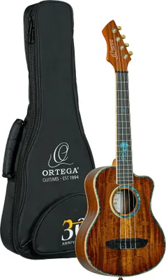 Produktbild von ORTEGA RUHZ30TH-JF 30th Anniversary Tenor