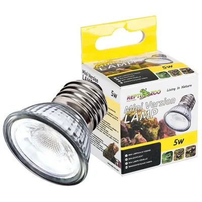 Immagine prodotto di Repti-Zoo Mini LED 5W - Illuminazione a LED per terrari Repti-Zoo