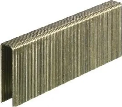 Produktbild von Heftklammern M 38mm AERFAST - Schachtel 10000 - M17BAB